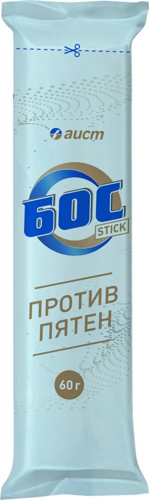 Пятновыводитель Бос STICK для сложных пятен