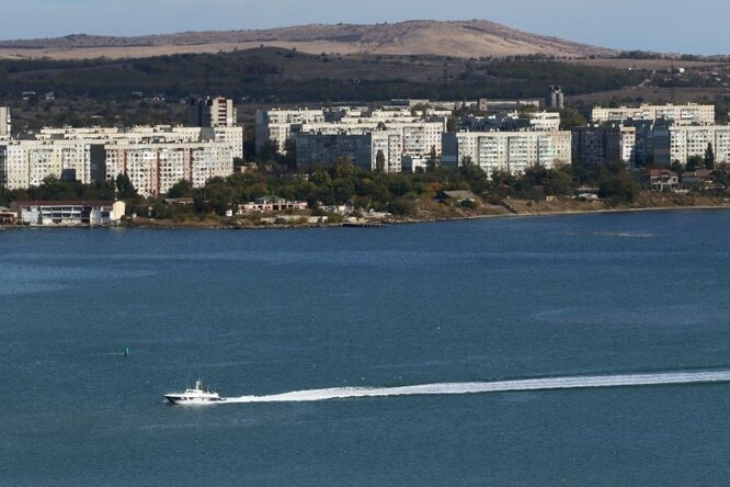 Древний город и два моря: Керчь — для любителей впечатлений и истории