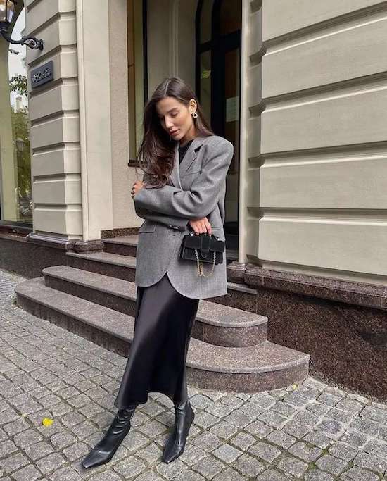 Что означает модное сочетание smart casual? Как правильно одеться в этом стиле и нужно ли это вам?