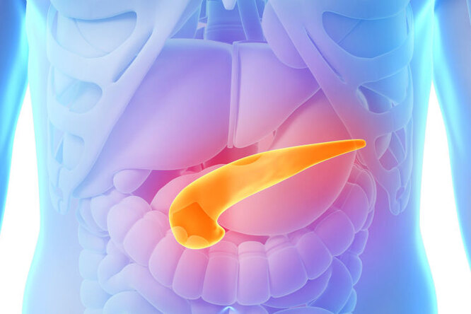 Знаете ли вы симптомы рака поджелудочной железы?