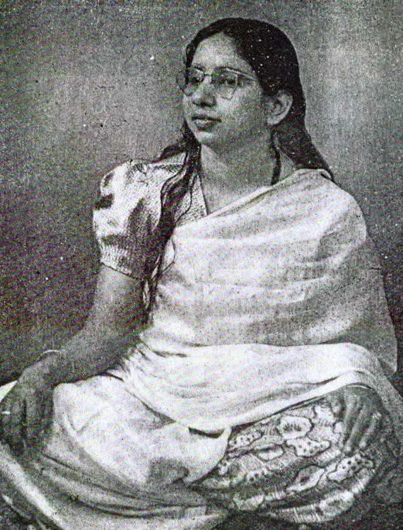 Shanti Devi