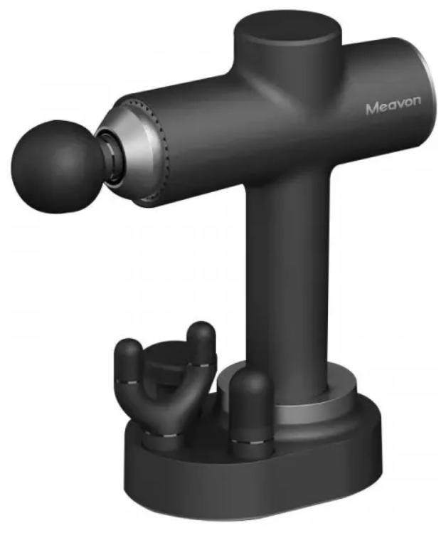 Яндекс.Маркет, массажёр Xiaomi Yunmai Meavon Massage Gun MV-FG-0308, 8 690 руб.