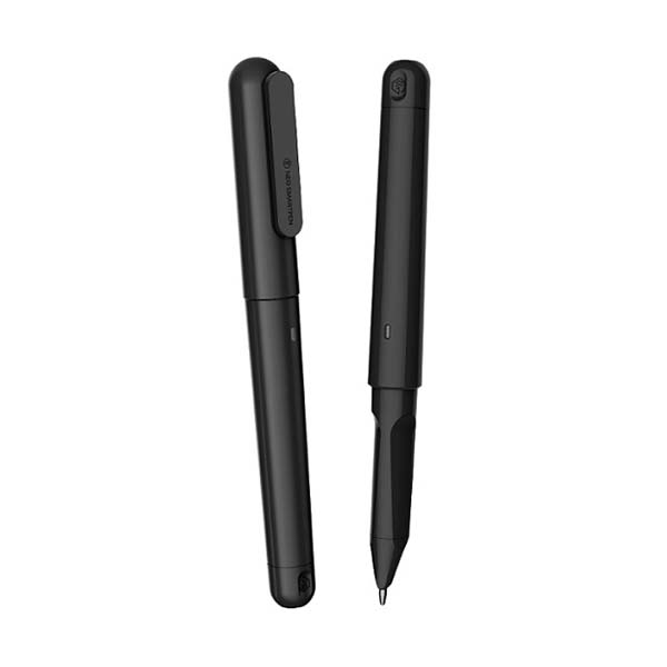 М.Видео, Smart гаджет Neolab Neo SmartPen Dimo Black (NWP-F30-NC), 6 999 руб.