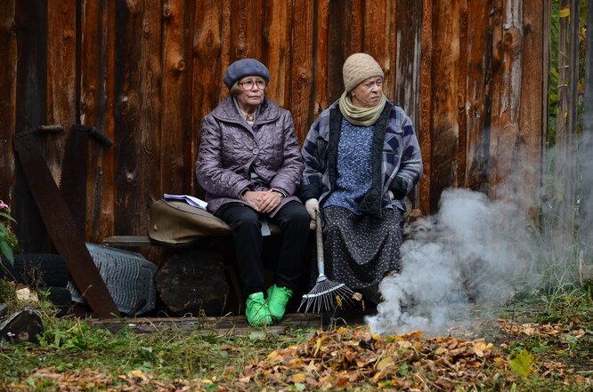 «Карп отмороженный»