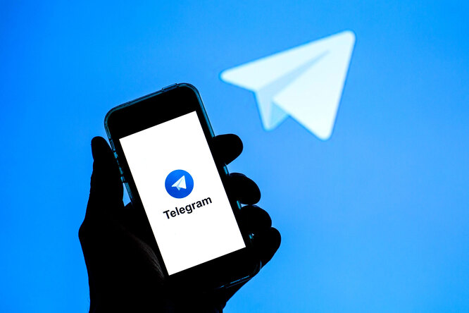 6 крутых функций Telegram, о которых вы не знали