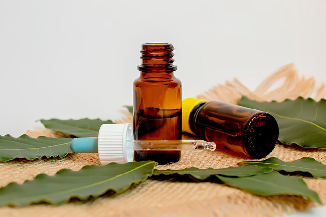 Tea tree oil