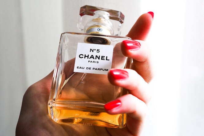 Chanel №5