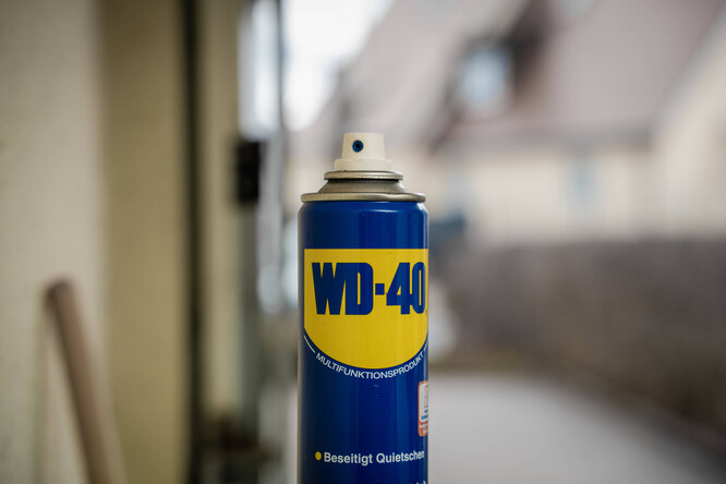 wd-40