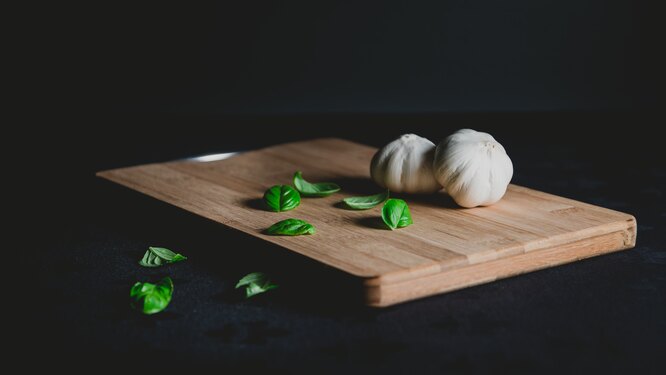 Девять самых грязных мест на вашей кухне