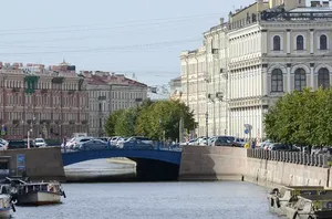 Теплоходная прогулка «Забытые острова на Севере Петербурга»