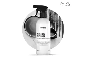 Чистящее средство для кухни Premium House Kitchen Cleaner