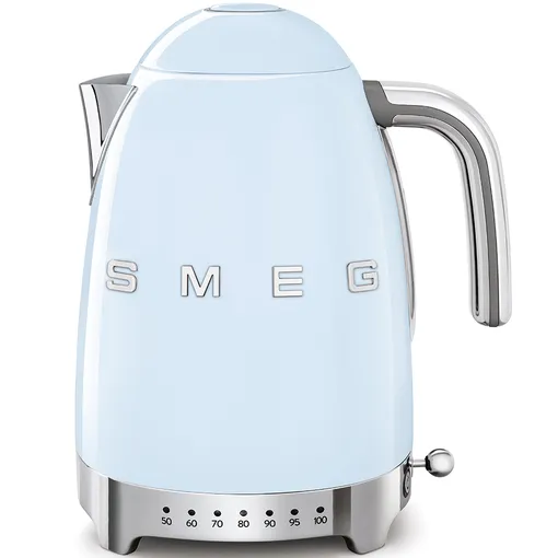 Электрочайник Smeg KLF04PBEU