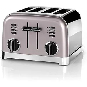 Cuisinart CPT180PIE Style Collection