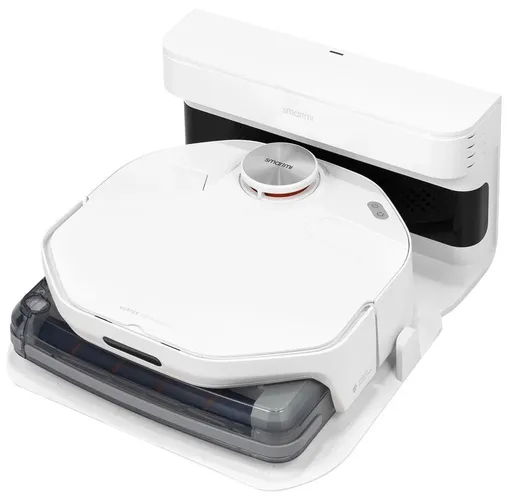 Smartmi VortexWave Robot Vacuum Cleaner