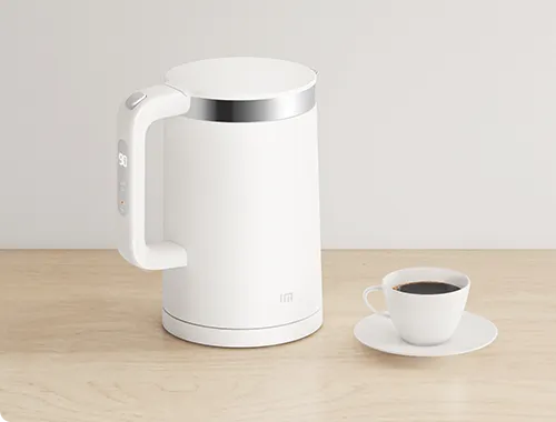 Чайник Mi Smart Kettle Pro