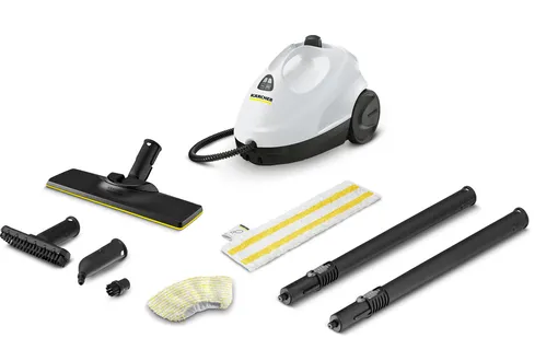 Напольный пароочиститель Karcher SC 2 EasyFix Plus