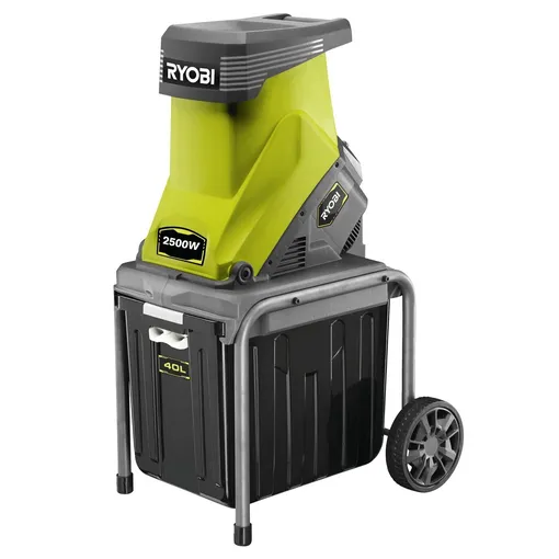 Электрический измельчитель RYOBI RSH2545B