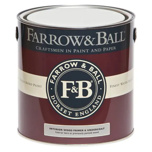 Лучшие меловые интерьерные краски Farrow & Ball Estate Emulsion