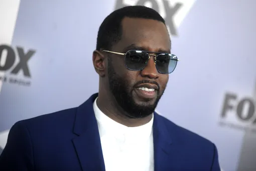 Боготворит мать, девять раз менял имя: 10 малоизвестных фактов о рэпере P. Diddy