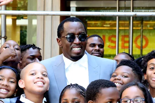 Самый большой скандал Голливуда: за что рэпер P. Diddy может получить пожизненный срок