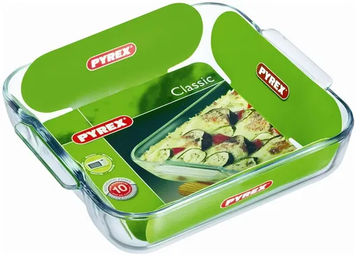 Лучшие формы для пирога Pyrex Classic