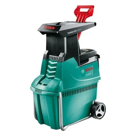 Электрический измельчитель с турбинной системой Bosch AXT 25 TC