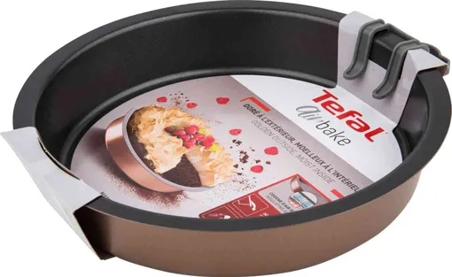 Лучшие формы для пирога Tefal AirBake