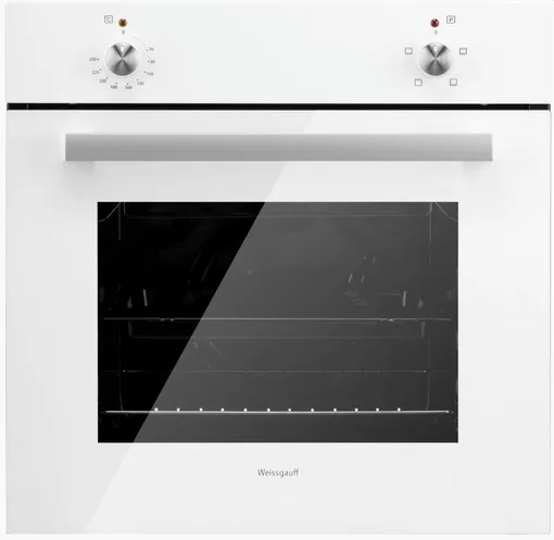 Электрический духовой шкаф Weissgauff EOM 180 W