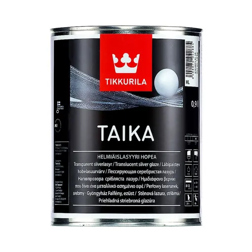 Лучшие меловые интерьерные краски Tikkurila Taika Chalk